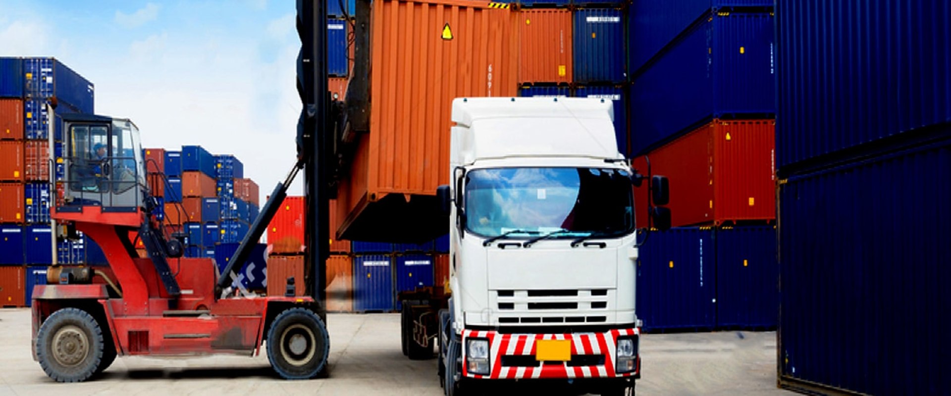 Intermodal Freight Transportation: An Overview