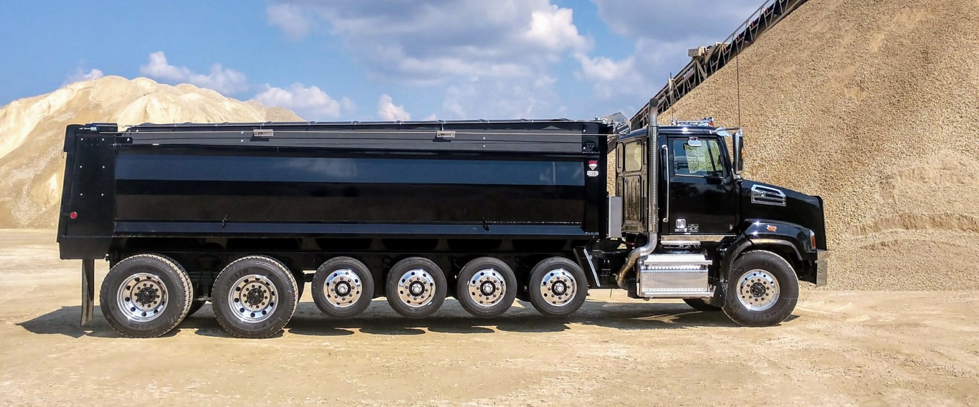 Oversize Load Trucking Services: A Comprehensive Guide