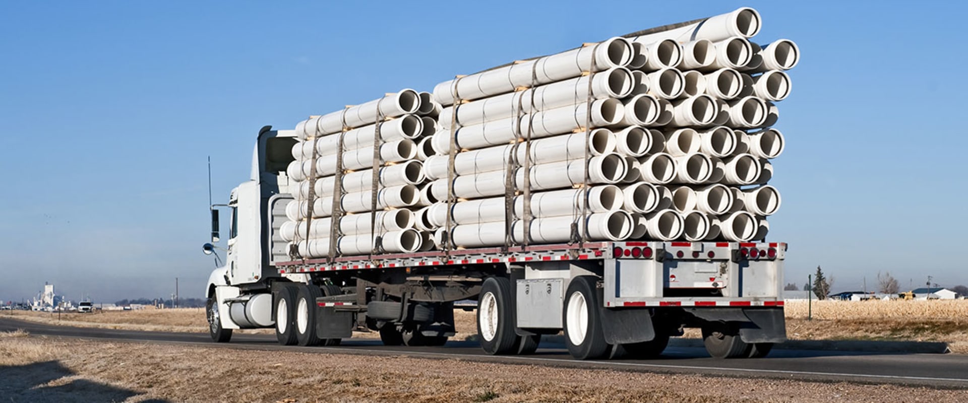 Flatbed Truckload Services: Everything You Need to Know