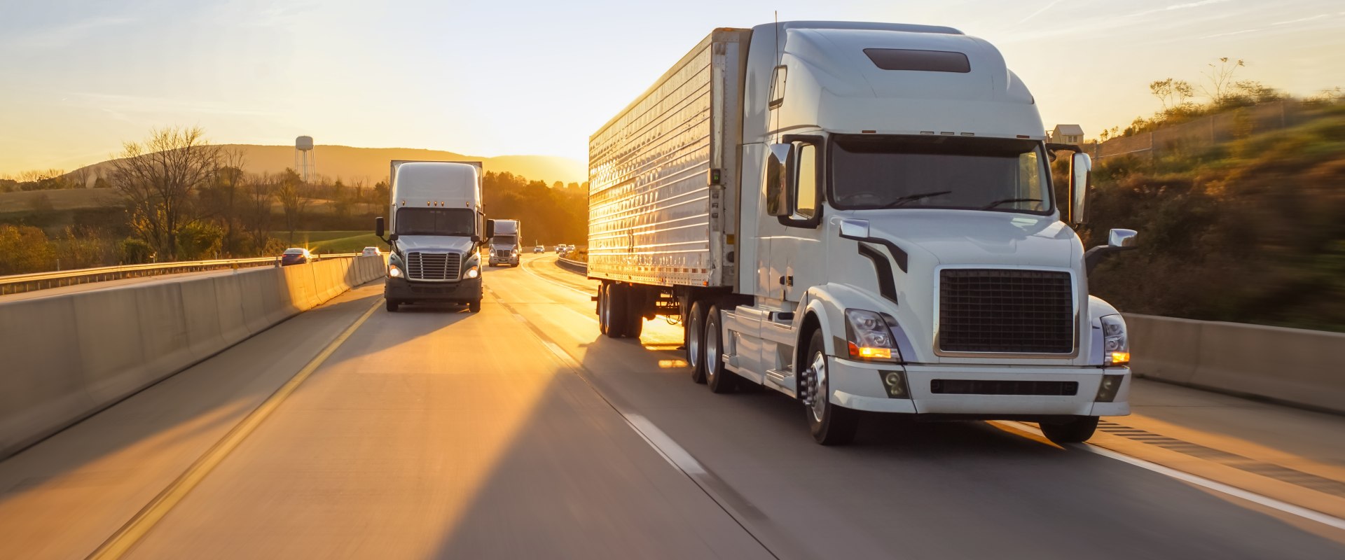 Dry Bulk Trucking Services: A Comprehensive Overview