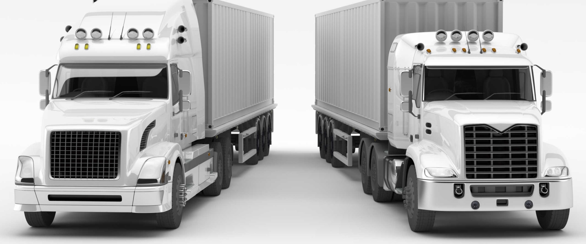 Full Truckload Services Explained
