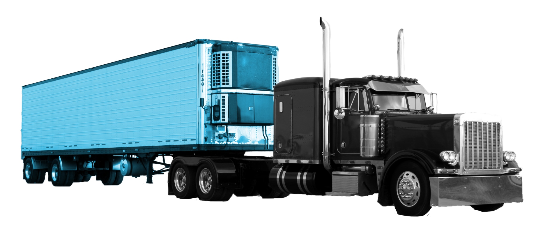 Nationwide Trucking Service: The Backbone of the Transportation Industry