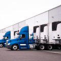 Understanding Refrigerated Truckload Services