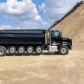 Oversize Load Trucking Services: A Comprehensive Guide