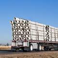 Flatbed Truckload Services: Everything You Need to Know