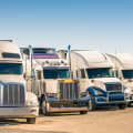 The Importance of Nationwide Trucking Companies