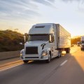 Dry Bulk Trucking Services: A Comprehensive Overview