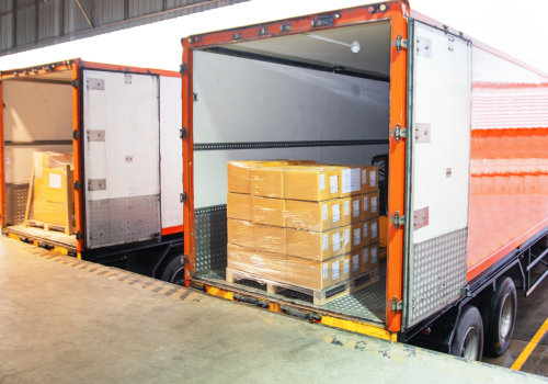 Tracking LTL Shipments: A Comprehensive Overview