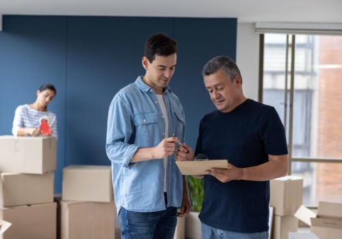 The Ultimate Guide to Hiring Hemet Movers: Tips, Costs, and FAQs