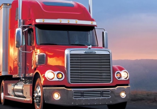 Truckload Freight Transportation: A Comprehensive Overview