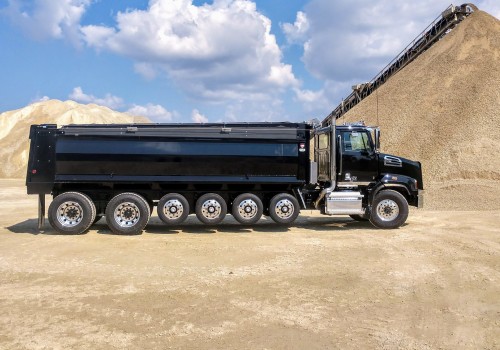 Oversize Load Trucking Services: A Comprehensive Guide