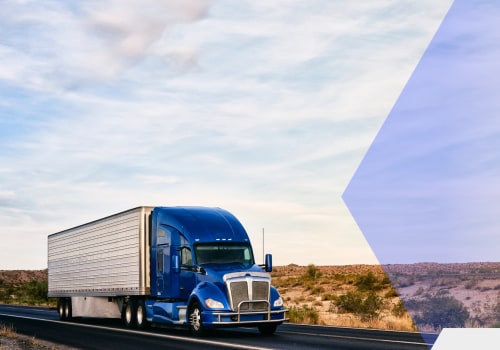 Everything You Need to Know About Long-Distance Trucking Services