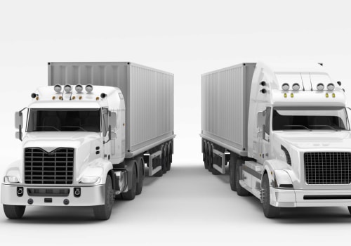Full Truckload Services Explained